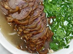 牛肉米线-老滕家过桥米线(金鱼胡同店)