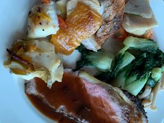 -澳门旅游塔360°旋转餐厅(南湾湖广场店)