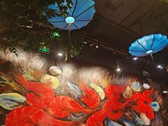 -槐店王婆大虾(开发区店)