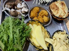 -范贤光鸡公煲(平乐园总店)