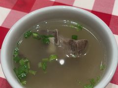 -西贝(深圳卓悦汇店)