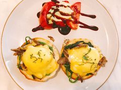 -农畉LONFOOD(福田星河COCOPark店)