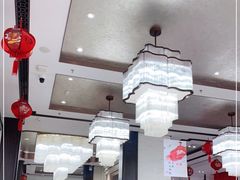 大堂-马凯餐厅(地安门店)