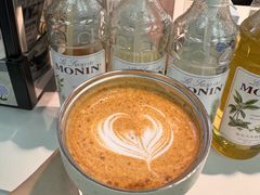 -Manner Coffee(芮欧百货店)