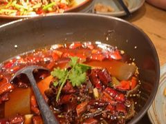 -青年公社烤鸭(蜀山万象汇店)