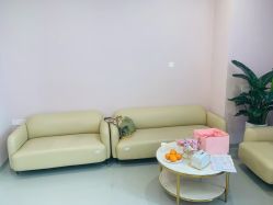 -天使医生VIP孕期孕检产检(市二医院店)
