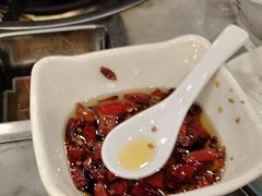 -马记伊源斋涮肉·清真菜(潘家园古玩市场店)