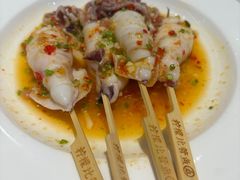 -双合园·海鲜水饺青岛菜(万佳广场店)