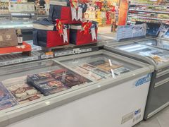 -Olé精品超市(沈阳万象城店)