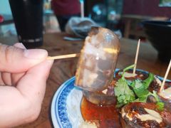 -老宅原住民沙茶面精品小吃(龙头路店)