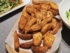 -丝路有约·优雅新疆菜(万宴城店)