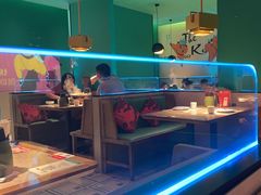 -蛙小侠·沸腾砂锅(望海国际广场店)