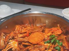 -虾吃虾涮.虾火锅.肉蟹煲(步步高梅溪新天地店)