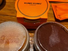 -KUMO KUMO甜品·冰淇淋(深圳壹方城店)
