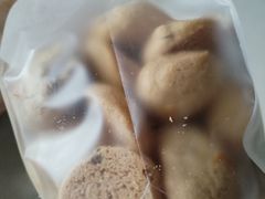 -鲍师傅糕点(国金街店)