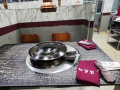 -海花锅盖烧烤店(怡馨家园店)