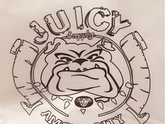 -Juicy Bakery(大学路店)