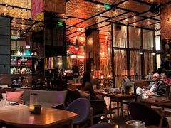 -THE CANNERY&JUJU 新鲜海鲜·牛排美食酒廊
