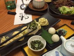 -味太助·银饭食堂(中华城店)