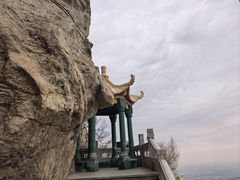 -大芦花风景区
