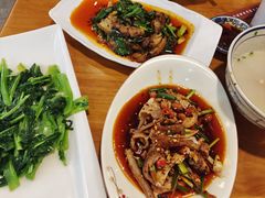 -易老妈蹄花.特色川菜(人民公园总店)