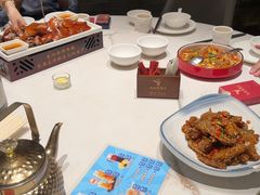 -先记烧鹅王·本地粤菜(福永店)