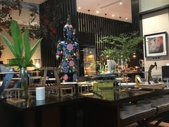 -上海柏阳君亭酒店(复旦大学店)