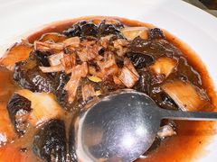 -小大董·烤鸭(观景餐厅·南京西路店)