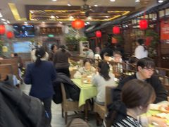 -玉桥餐厅(天坛店)