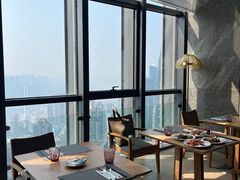 -解放碑威斯汀酒店-知味国际美食餐厅