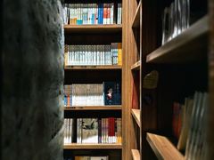 -扶光书店(中环店)
