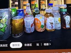 -大逸传奇·足道SPA(天美店)