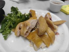 正宗湛江鸡-瑞记湛江鸡饭店·粤西第一鸡(粤垦店)