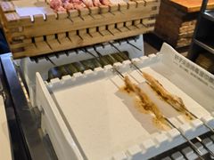 -很久以前羊肉串(簋街店)