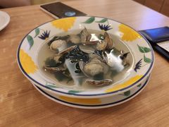-萨莉亚意式餐厅(黄埔大沙地店)