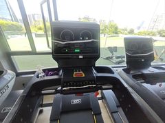 -天行健连锁游泳健身(新香洲店)