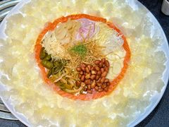 -飞尝蚝·顺德菜·鱼生(顺德总店)