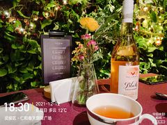 -ZHAO赵·牛扒坊(仁和新城店)