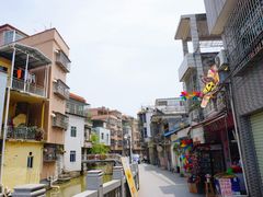 -黄埔军校旧址纪念馆