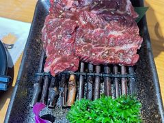 -AJIYA炭火烧肉(徐汇正大乐城店)