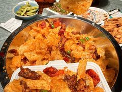 -蚝得喜海鲜(东城店)