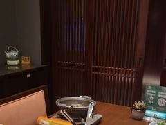 -九洲喜来登酒店湖月日餐厅
