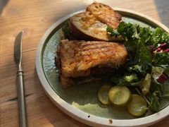 -O'mills Sourdough Bakery&Bistro(永嘉路店)