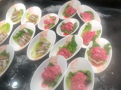 -千滋百味自助海鲜烤肉(布吉景华店)