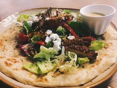 -HELLO 27 意面·沙拉·帕尼尼