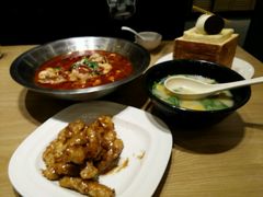 -吕氏疙瘩汤·新鲁菜(潍坊银座店)