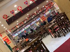 大堂-西塔大冷面(市府大路店)