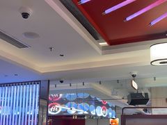 -海底捞火锅(杭州庆春路夜宵主题店)