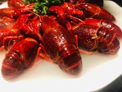 -沪小胖小龙虾(淮海中路旗舰店)