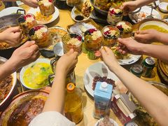 -老阿爸鲜鱼土菜(昆山花桥店)